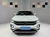 2023 Volkswagen T-Roc 1.4T 150HP L4 7DCT
