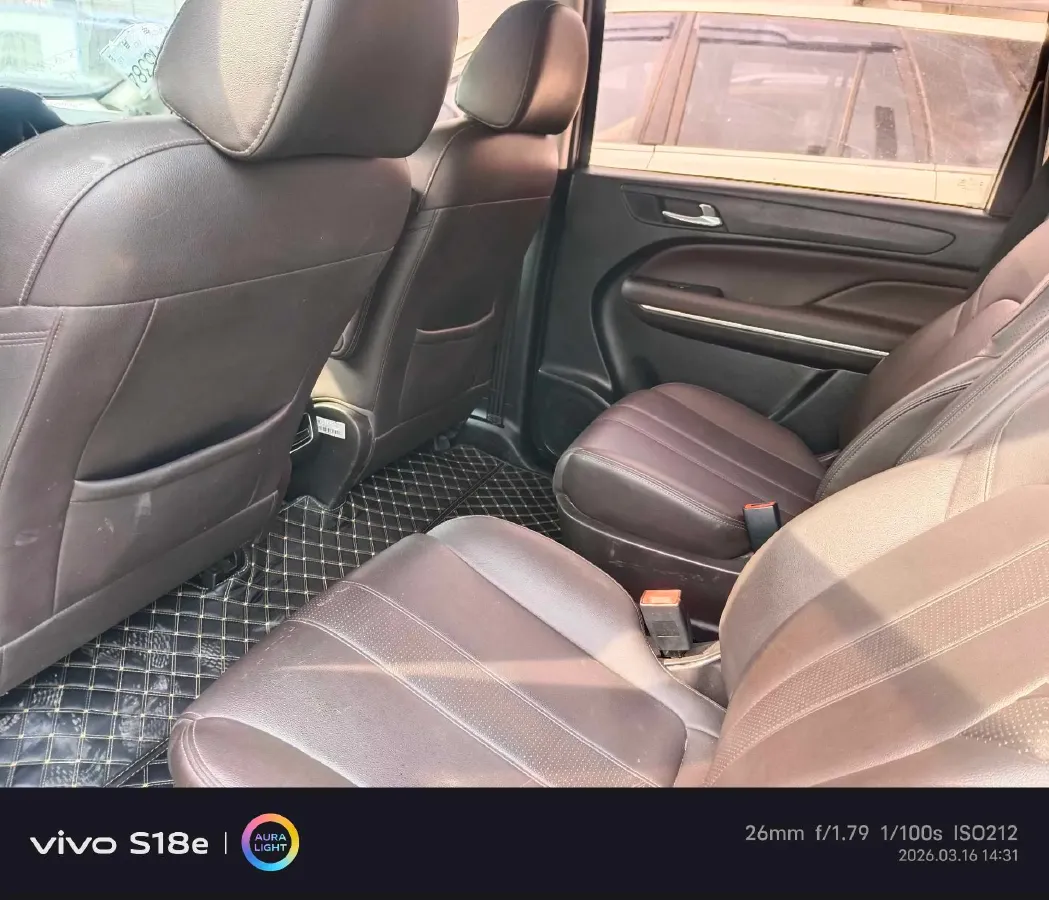 2021 GAC Trumpchi M6 1.5T 169HP L4 7DCT,autocango,china used car exporter,china ev exporter,chinese used car exporter,chinese used ev exporter