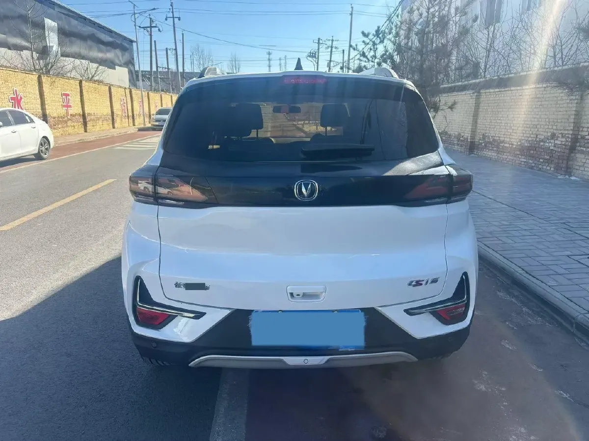 2018 ChangAn Eado XT 1.6L 128HP L4 5MT,autocango,china used car exporter,china ev exporter,chinese used car exporter,chinese used ev exporter