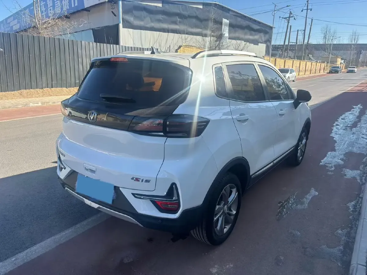 2018 ChangAn Eado XT 1.6L 128HP L4 5MT,autocango,china used car exporter,china ev exporter,chinese used car exporter,chinese used ev exporter