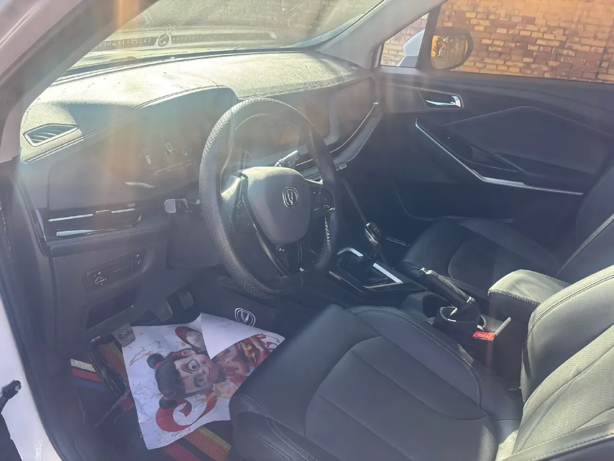 2018 ChangAn Eado XT 1.6L 128HP L4 5MT,autocango,china used car exporter,china ev exporter,chinese used car exporter,chinese used ev exporter