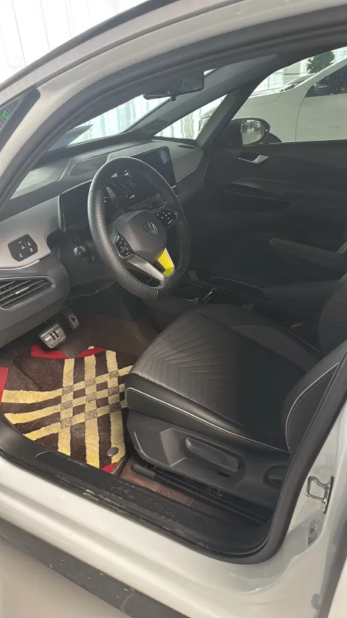 2023 Volkswagen ID.3 BEV 52.8KWH,autocango,china used car exporter,china ev exporter,chinese used car exporter,chinese used ev exporter