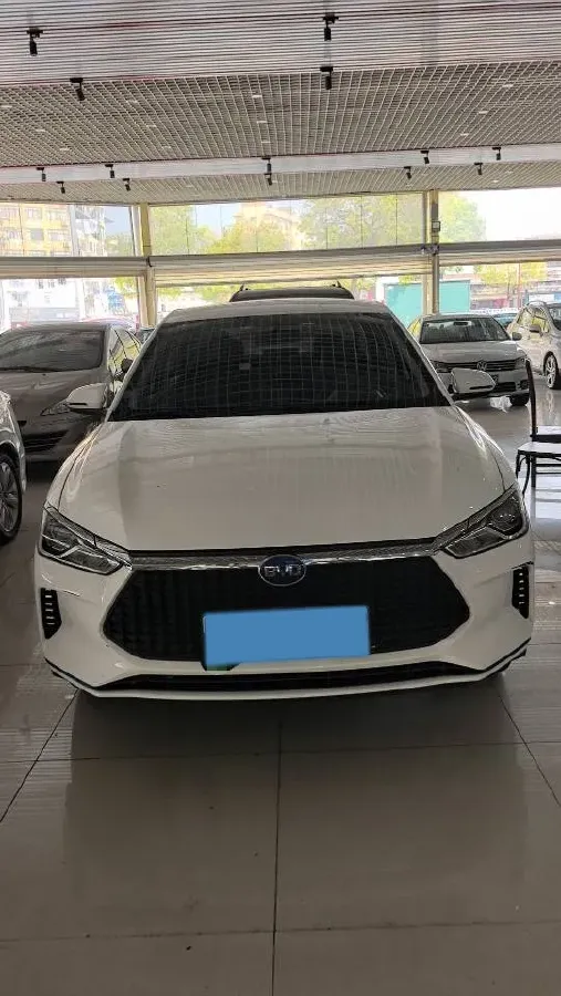 2024 BaoJun YepPlus BEV 41.9KWH,autocango,china used car exporter,china ev exporter,chinese used car exporter,chinese used ev exporter