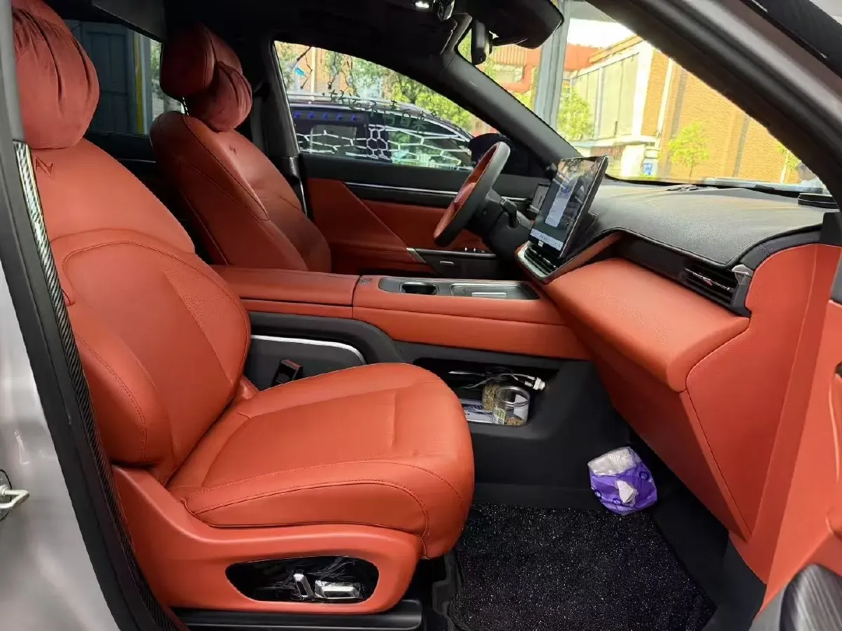 2024 DongFeng eπ eπ008 1.5T 147HP L4 REEV 34.32KWH,autocango,china used car exporter,china ev exporter,chinese used car exporter,chinese used ev exporter