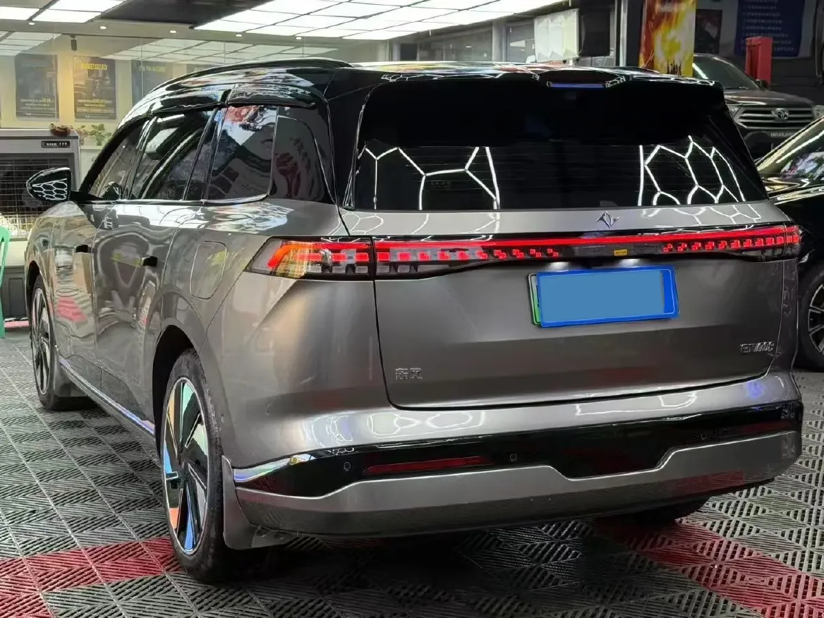 2024 DongFeng eπ eπ008 1.5T 147HP L4 REEV 34.32KWH,autocango,china used car exporter,china ev exporter,chinese used car exporter,chinese used ev exporter