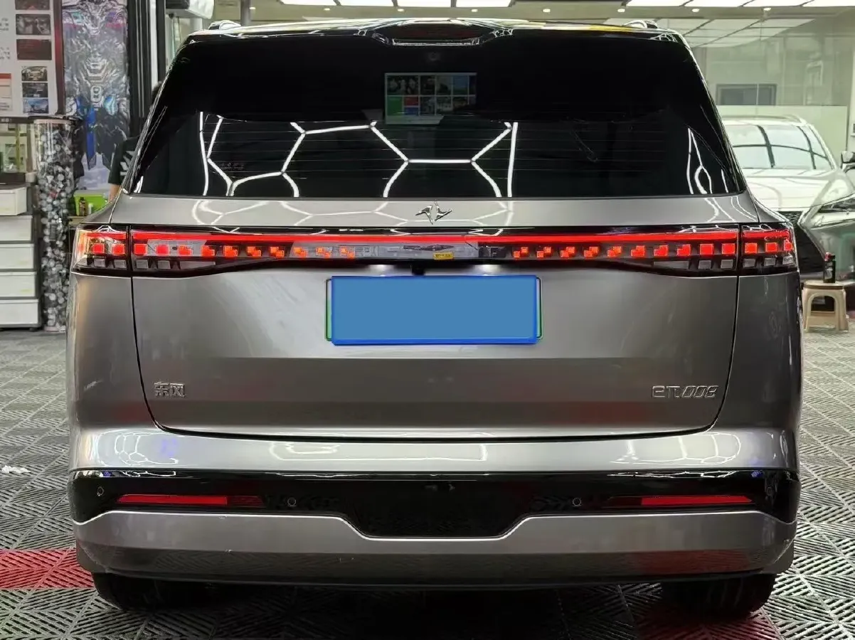 2024 DongFeng eπ eπ008 1.5T 147HP L4 REEV 34.32KWH,autocango,china used car exporter,china ev exporter,chinese used car exporter,chinese used ev exporter