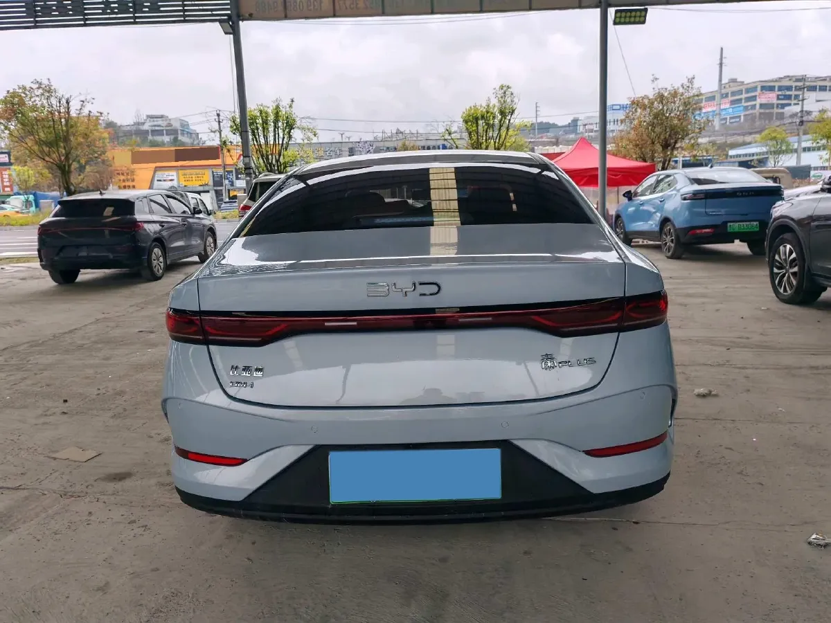 2024 BYD Destroyer 05 1.5L 110HP L4 E-CVT PHEV 8.3KWH,autocango,china used car exporter,china ev exporter,chinese used car exporter,chinese used ev exporter