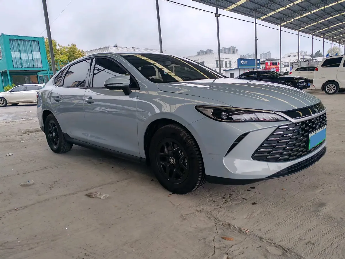 2024 BYD Destroyer 05 1.5L 110HP L4 E-CVT PHEV 8.3KWH,autocango,china used car exporter,china ev exporter,chinese used car exporter,chinese used ev exporter