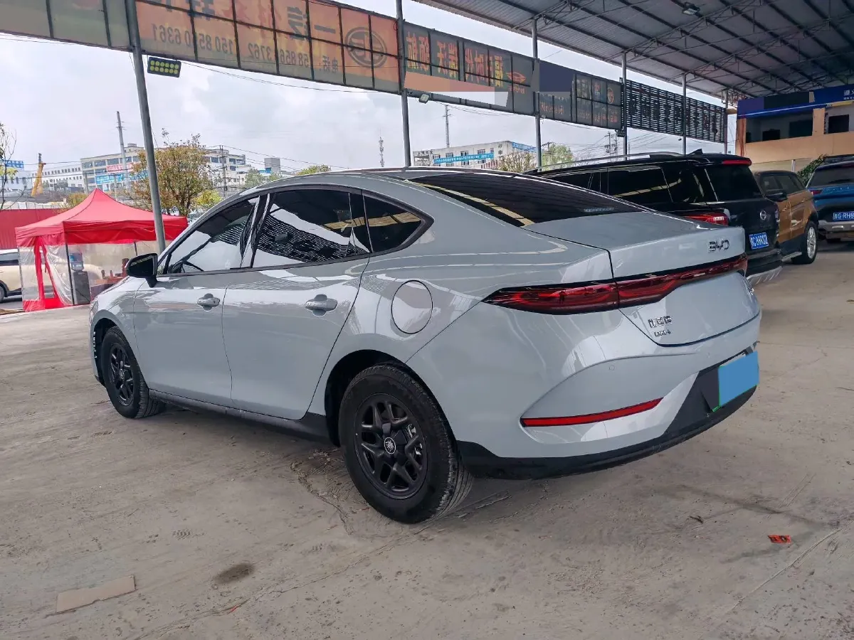 2024 BYD Destroyer 05 1.5L 110HP L4 E-CVT PHEV 8.3KWH,autocango,china used car exporter,china ev exporter,chinese used car exporter,chinese used ev exporter