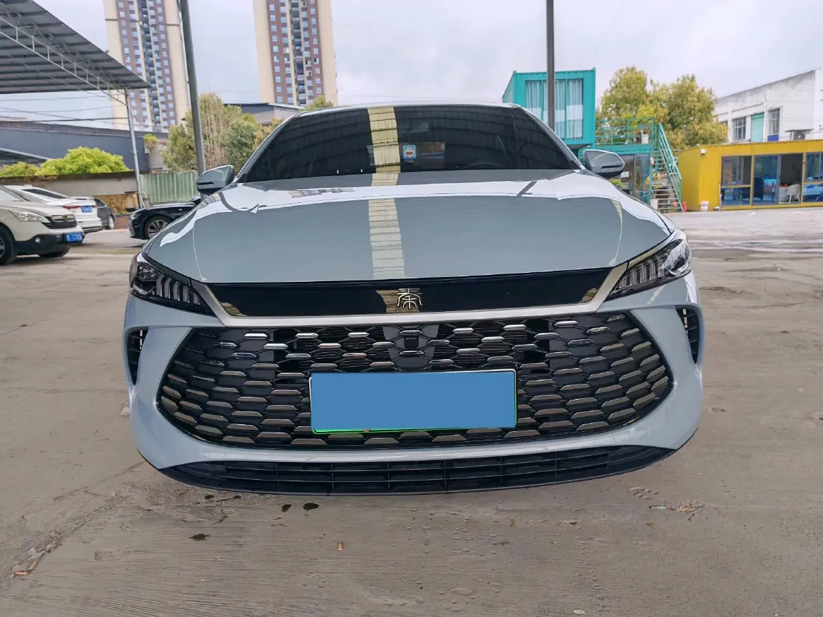 2024 BYD Destroyer 05 1.5L 110HP L4 E-CVT PHEV 8.3KWH,autocango,china used car exporter,china ev exporter,chinese used car exporter,chinese used ev exporter