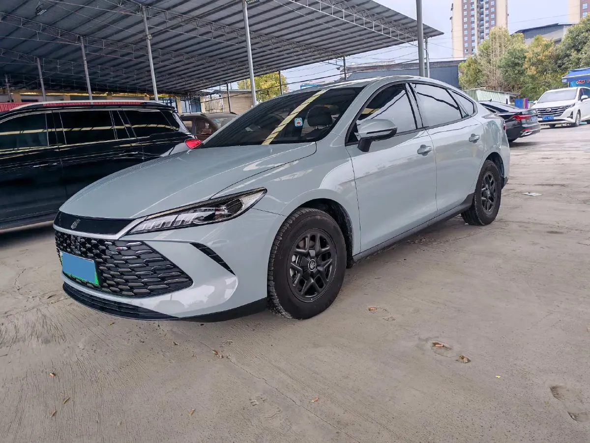 2024 BYD Destroyer 05 1.5L 110HP L4 E-CVT PHEV 8.3KWH,autocango,china used car exporter,china ev exporter,chinese used car exporter,chinese used ev exporter