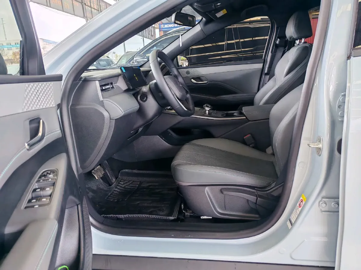 2024 BYD Destroyer 05 1.5L 110HP L4 E-CVT PHEV 8.3KWH,autocango,china used car exporter,china ev exporter,chinese used car exporter,chinese used ev exporter