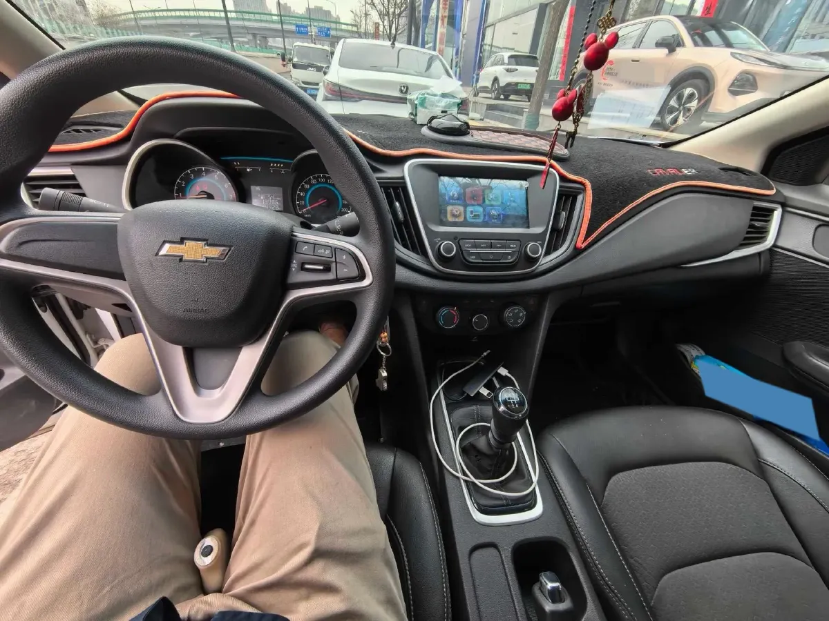 2019 Chevrolet Cavalier 1.5L 113HP L4 6AT,autocango,china used car exporter,china ev exporter,chinese used car exporter,chinese used ev exporter