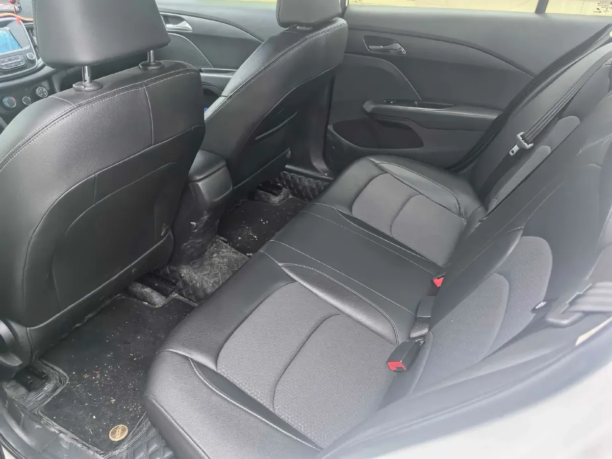 2019 Chevrolet Cavalier 1.5L 113HP L4 6AT,autocango,china used car exporter,china ev exporter,chinese used car exporter,chinese used ev exporter