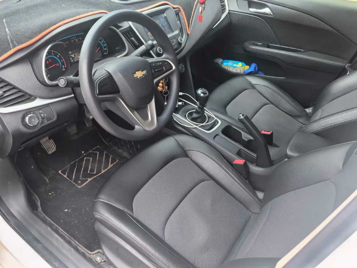 2019 Chevrolet Cavalier 1.5L 113HP L4 6AT,autocango,china used car exporter,china ev exporter,chinese used car exporter,chinese used ev exporter