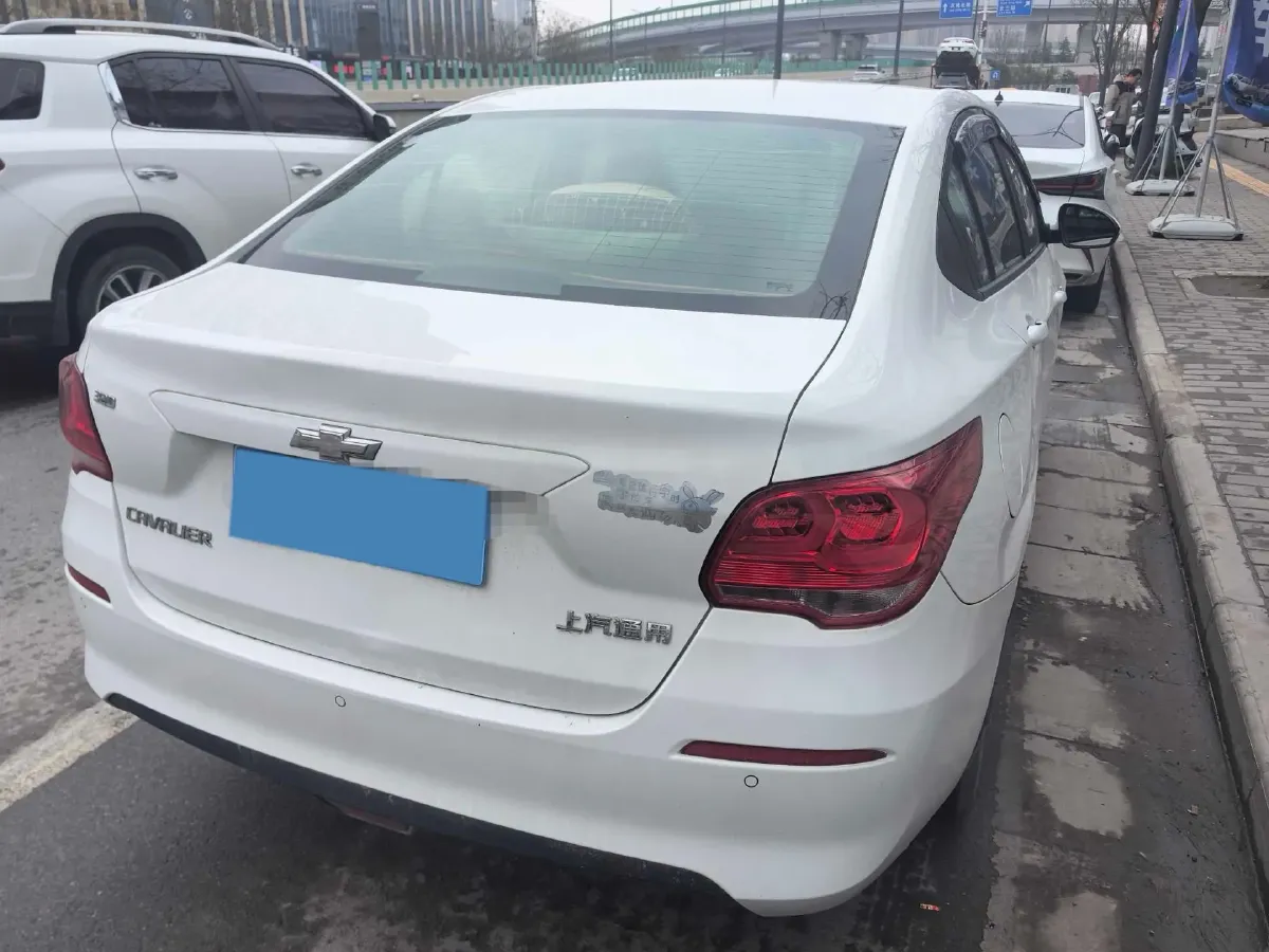 2019 Chevrolet Cavalier 1.5L 113HP L4 6AT,autocango,china used car exporter,china ev exporter,chinese used car exporter,chinese used ev exporter