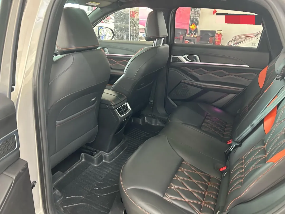 2022 Haval XY 1.5T 184HP L4 7DCT,autocango,china used car exporter,china ev exporter,chinese used car exporter,chinese used ev exporter