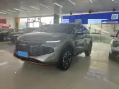 2022 HAVAL XY,autocango,china used car exporter,china ev exporter,chinese used car exporter,chinese used ev exporter