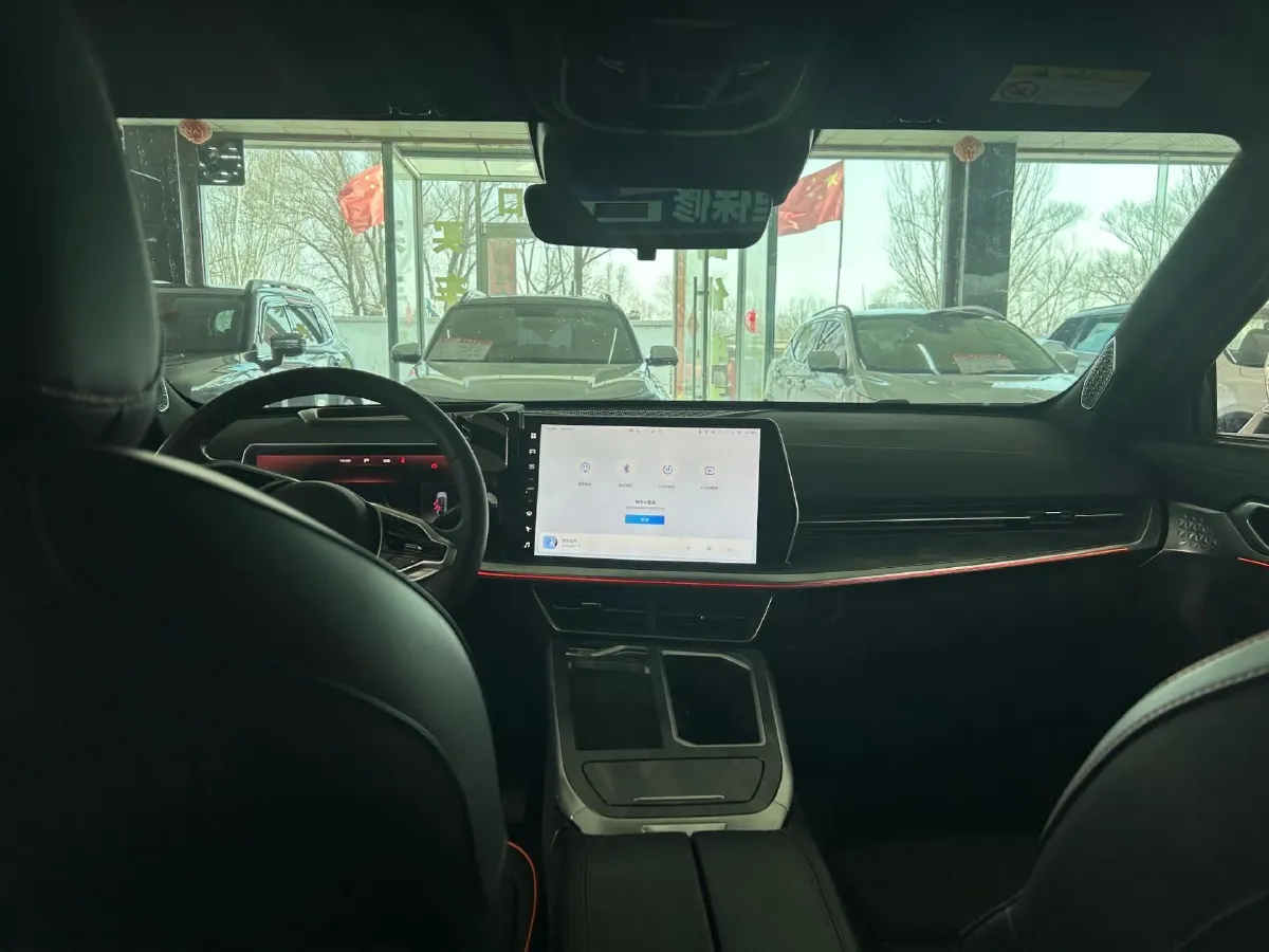 2022 Haval XY 1.5T 184HP L4 7DCT,autocango,china used car exporter,china ev exporter,chinese used car exporter,chinese used ev exporter