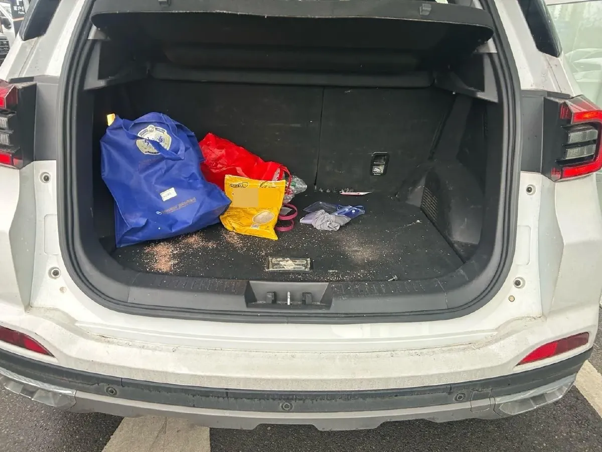 2021 Chery Tiggo 5x 1.5L 116HP L4 CVT,autocango,china used car exporter,china ev exporter,chinese used car exporter,chinese used ev exporter