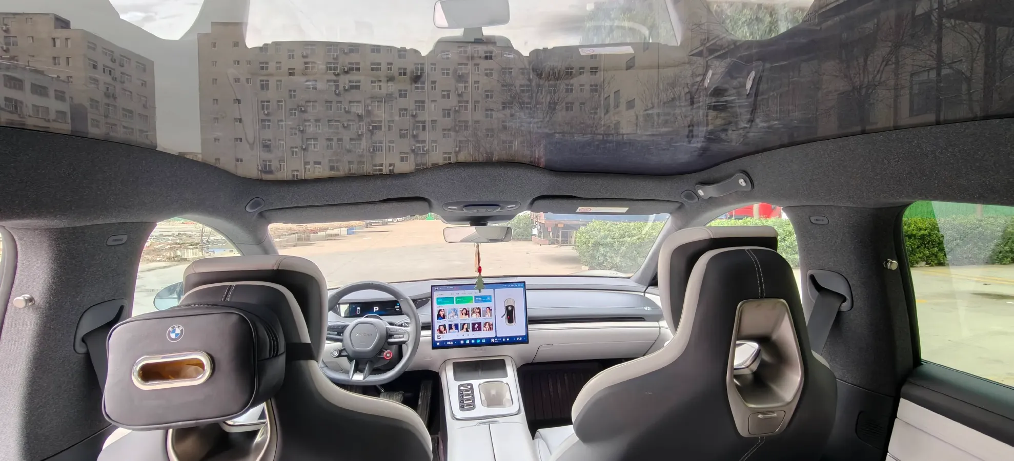 2024 MI SU7 BEV 94.3KWH,autocango,china used car exporter,china ev exporter,chinese used car exporter,chinese used ev exporter