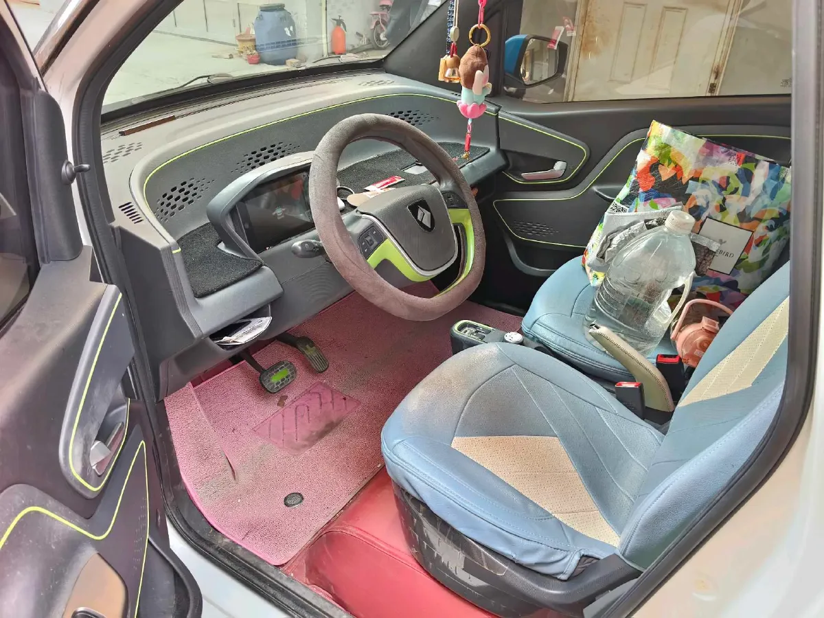 2020 BaoJun E100 BEV 28KWH,autocango,china used car exporter,china ev exporter,chinese used car exporter,chinese used ev exporter