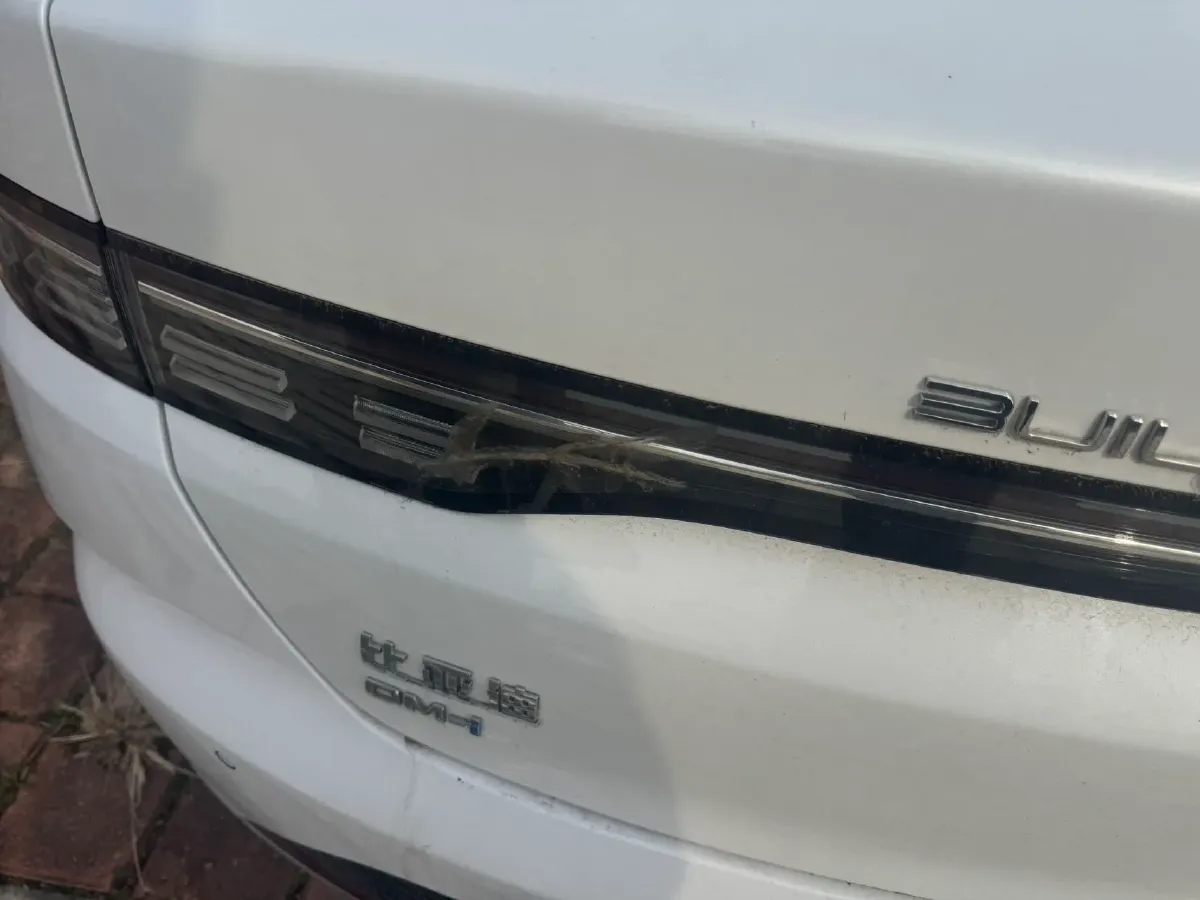 2024 BYD Destroyer 05 1.5L 110HP L4 E-CVT PHEV 8.3KWH,autocango,china used car exporter,china ev exporter,chinese used car exporter,chinese used ev exporter