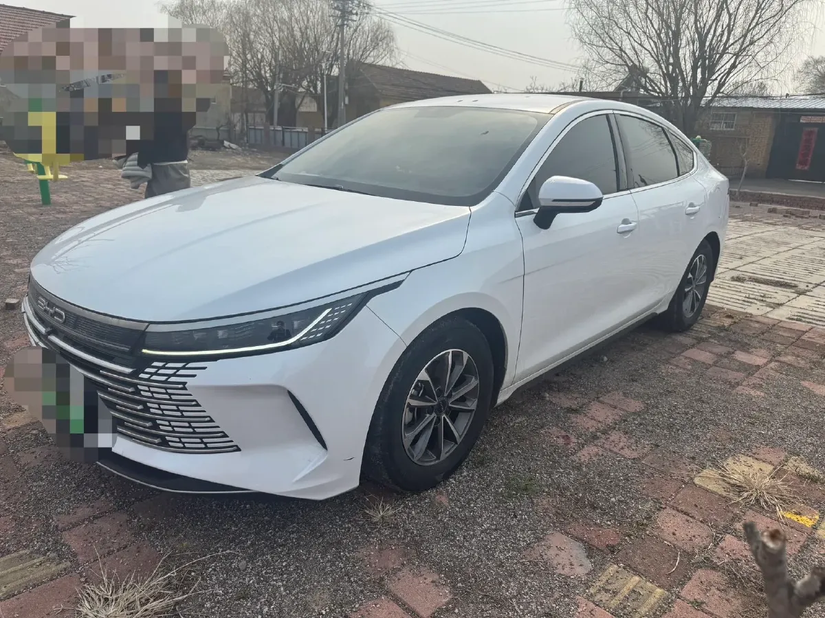 2024 BYD Destroyer 05 1.5L 110HP L4 E-CVT PHEV 8.3KWH,autocango,china used car exporter,china ev exporter,chinese used car exporter,chinese used ev exporter