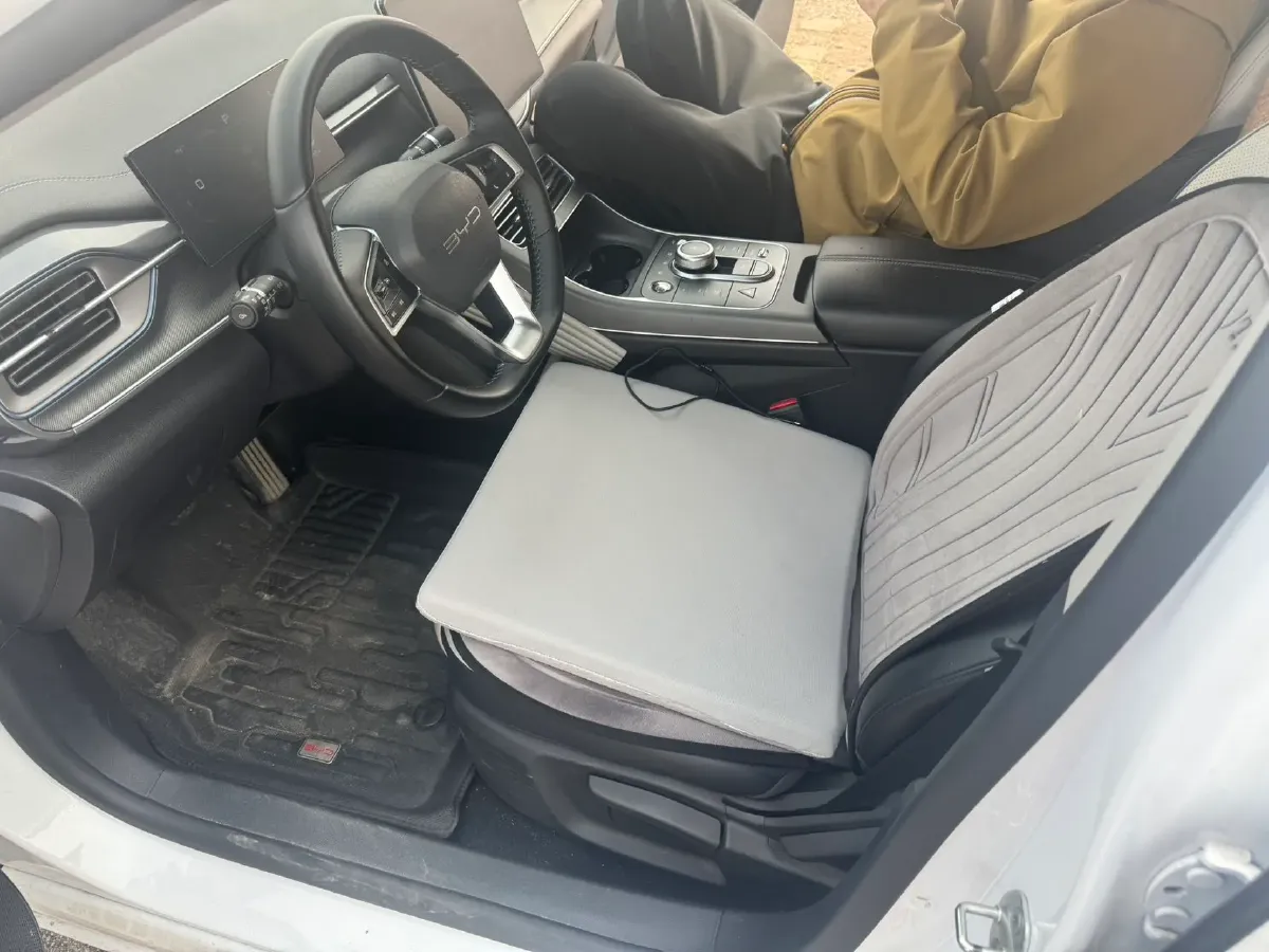 2024 BYD Destroyer 05 1.5L 110HP L4 E-CVT PHEV 8.3KWH,autocango,china used car exporter,china ev exporter,chinese used car exporter,chinese used ev exporter