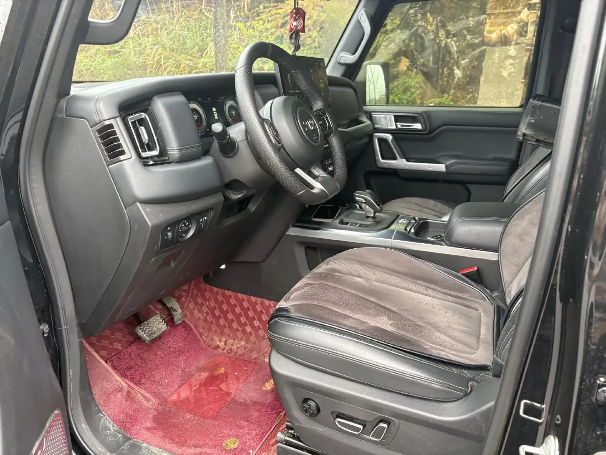 2024 212 212 T01 2.0T 252HP L4 8AT,autocango,china used car exporter,china ev exporter,chinese used car exporter,chinese used ev exporter