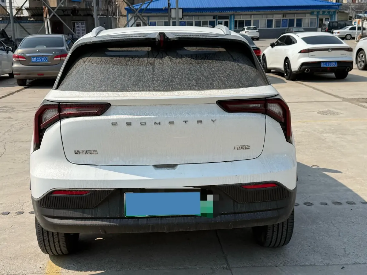 2022 Geometry E BEV 33.5KWH,autocango,china used car exporter,china ev exporter,chinese used car exporter,chinese used ev exporter