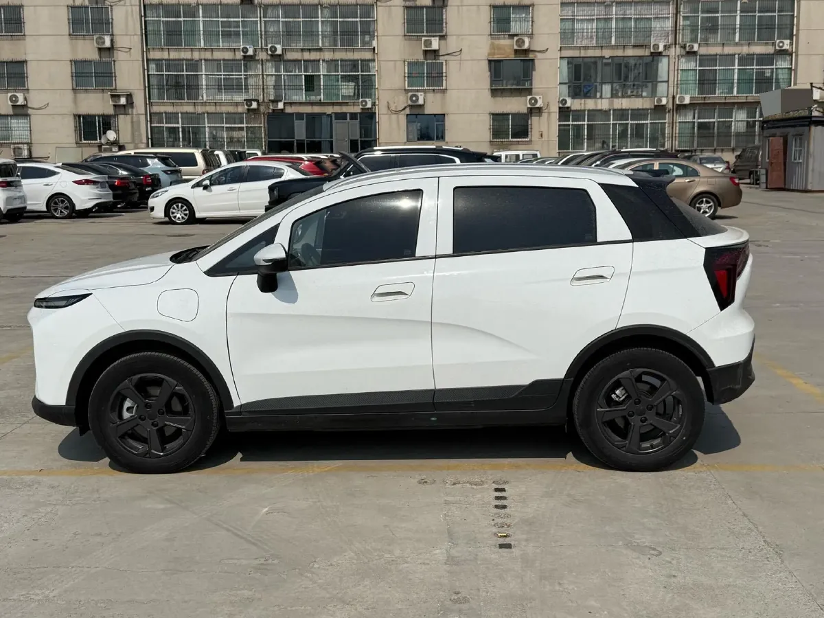 2022 Geometry E BEV 33.5KWH,autocango,china used car exporter,china ev exporter,chinese used car exporter,chinese used ev exporter