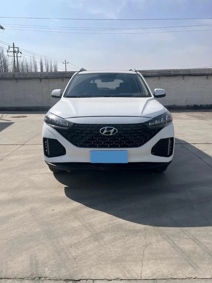 2021 Hyundai ix35 2.0L 160HP L4 6AT,autocango,china used car exporter,china ev exporter,chinese used car exporter,chinese used ev exporter