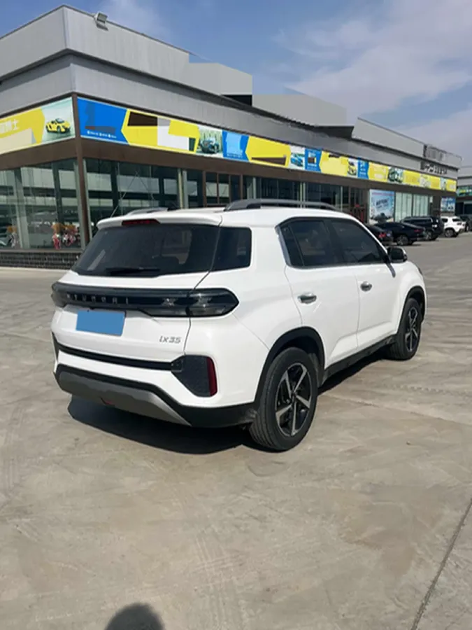 2021 Hyundai ix35 2.0L 160HP L4 6AT,autocango,china used car exporter,china ev exporter,chinese used car exporter,chinese used ev exporter