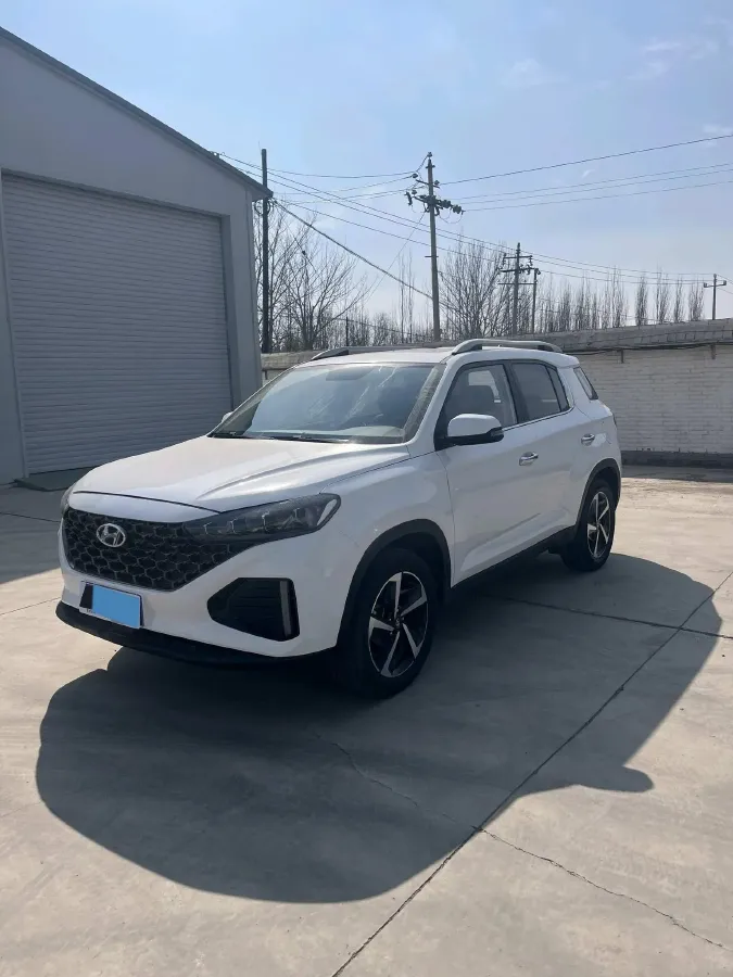 2021 Hyundai ix35 2.0L 160HP L4 6AT,autocango,china used car exporter,china ev exporter,chinese used car exporter,chinese used ev exporter