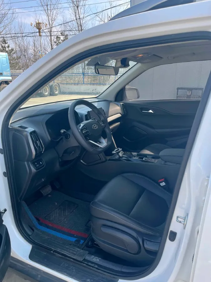 2021 Hyundai ix35 2.0L 160HP L4 6AT,autocango,china used car exporter,china ev exporter,chinese used car exporter,chinese used ev exporter