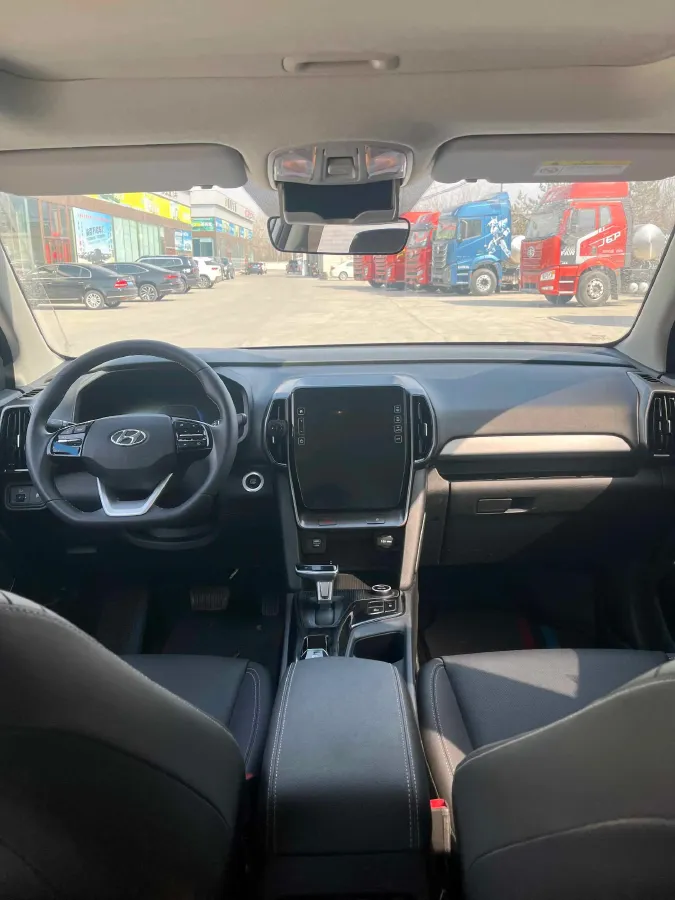 2021 Hyundai ix35 2.0L 160HP L4 6AT,autocango,china used car exporter,china ev exporter,chinese used car exporter,chinese used ev exporter