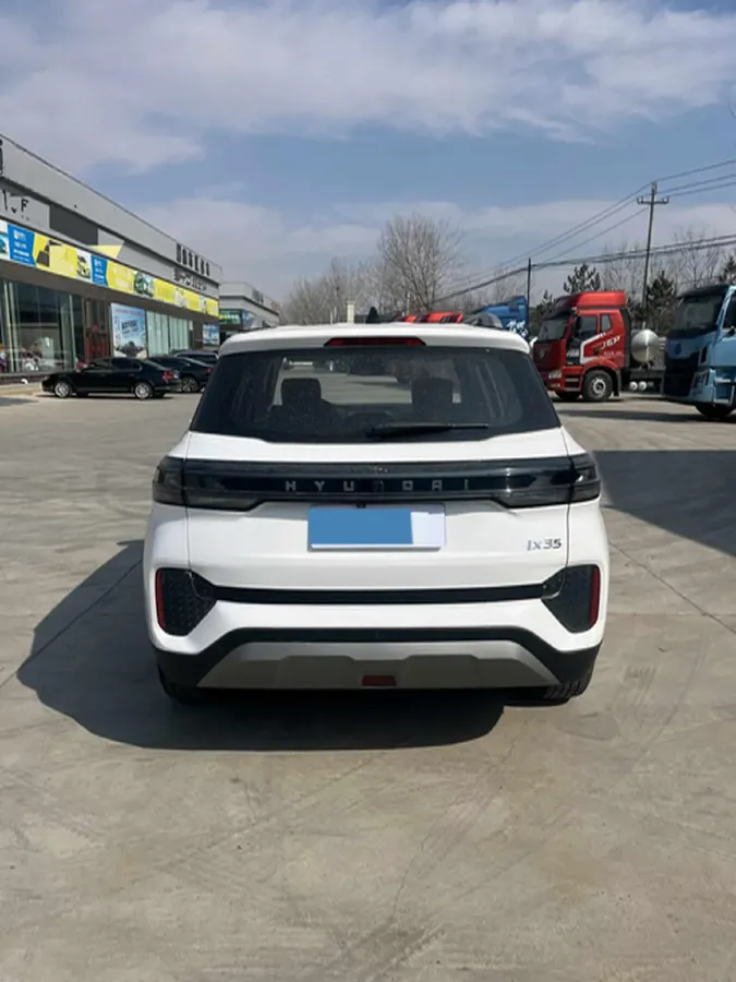 2021 Hyundai ix35 2.0L 160HP L4 6AT,autocango,china used car exporter,china ev exporter,chinese used car exporter,chinese used ev exporter