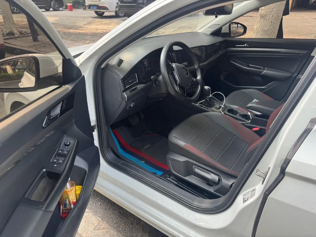 2021 Volkswagen Bora 1.4T 150HP L4 7DCT,autocango,china used car exporter,china ev exporter,chinese used car exporter,chinese used ev exporter