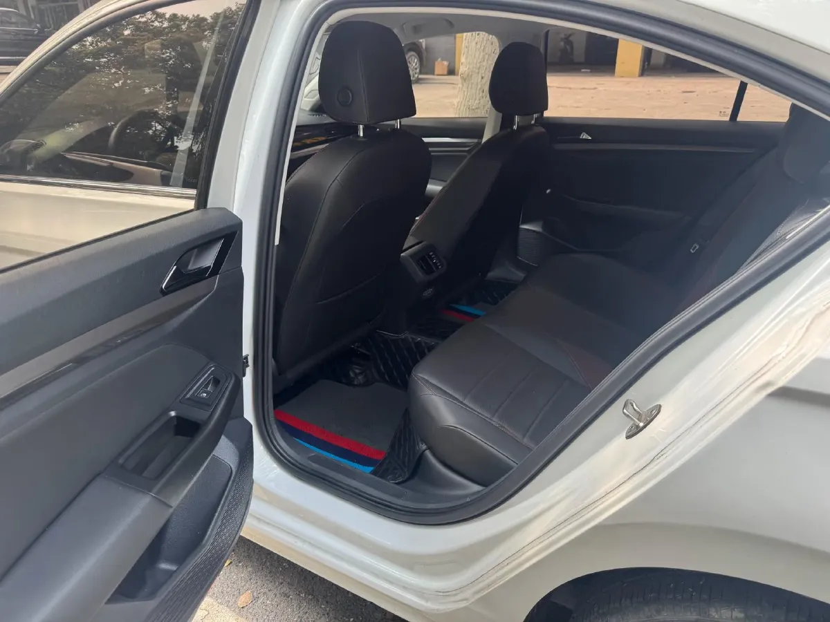 2021 Volkswagen Bora 1.4T 150HP L4 7DCT,autocango,china used car exporter,china ev exporter,chinese used car exporter,chinese used ev exporter