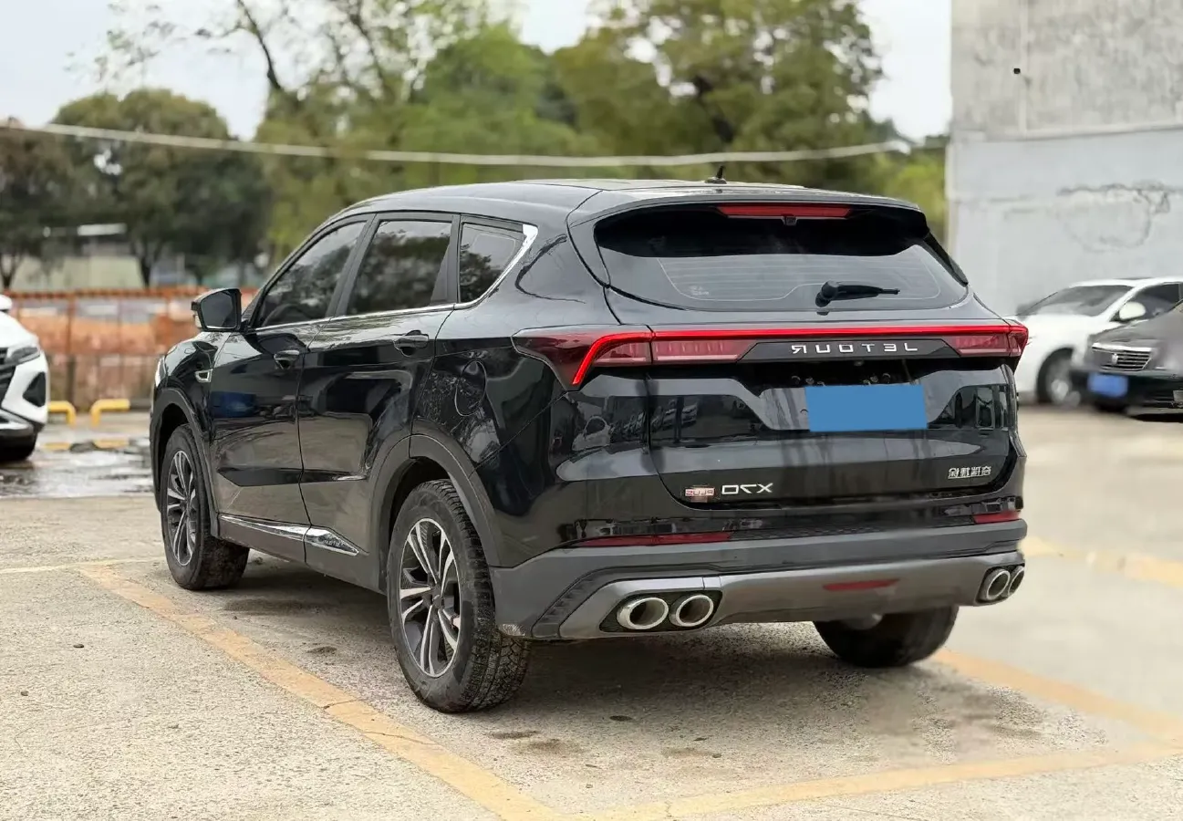 2021 Jetour X70 Plus 1.5T 156HP L4 6MT,autocango,china used car exporter,china ev exporter,chinese used car exporter,chinese used ev exporter