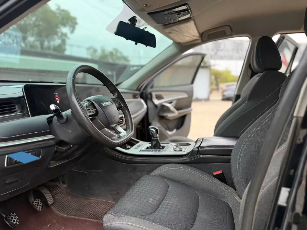 2021 Jetour X70 Plus 1.5T 156HP L4 6MT,autocango,china used car exporter,china ev exporter,chinese used car exporter,chinese used ev exporter