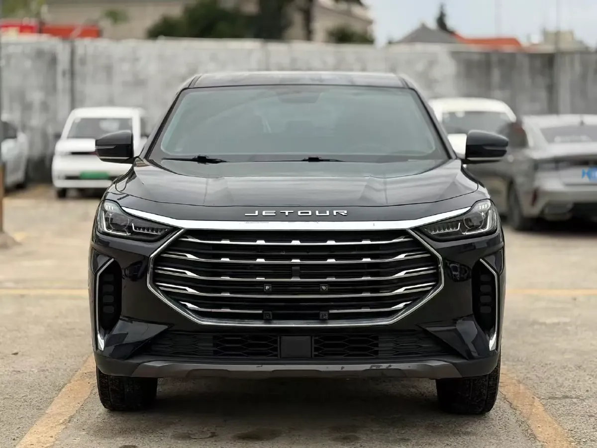 2021 Jetour X70 Plus 1.5T 156HP L4 6MT,autocango,china used car exporter,china ev exporter,chinese used car exporter,chinese used ev exporter