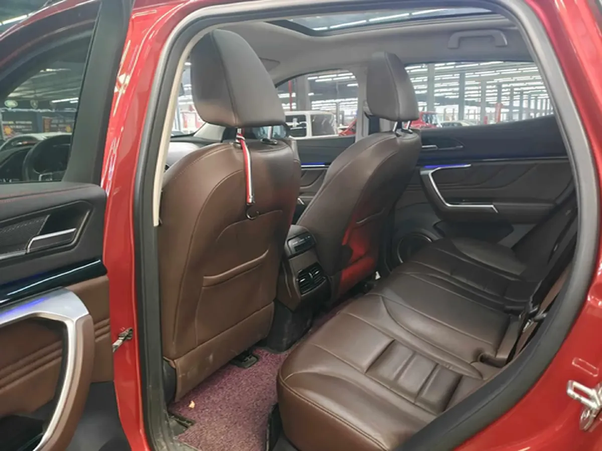 2017 WEY VV5 2.0T 197HP L4 7DCT,autocango,china used car exporter,china ev exporter,chinese used car exporter,chinese used ev exporter