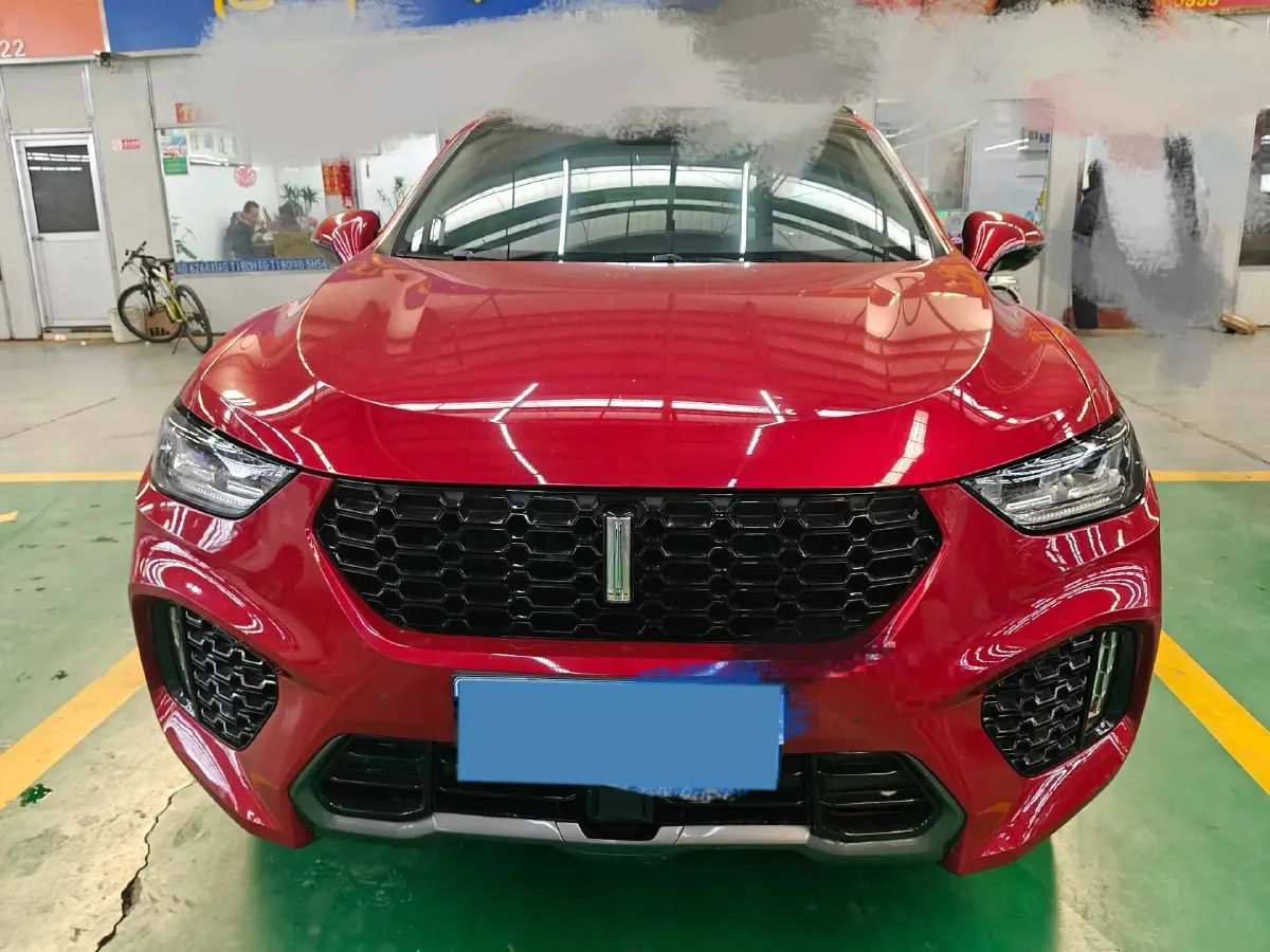 2017 WEY VV5 2.0T 197HP L4 7DCT,autocango,china used car exporter,china ev exporter,chinese used car exporter,chinese used ev exporter