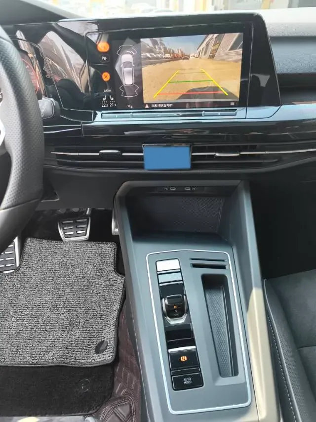 2023 Volkswagen Golf 1.4T 150HP L4 7DCT,autocango,china used car exporter,china ev exporter,chinese used car exporter,chinese used ev exporter