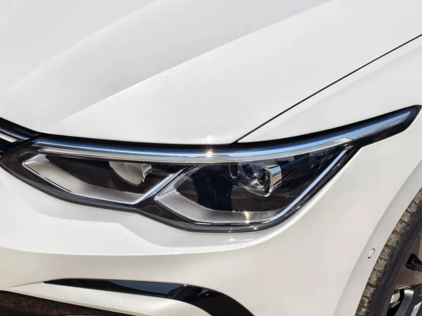 2023 Volkswagen Golf 1.4T 150HP L4 7DCT,autocango,china used car exporter,china ev exporter,chinese used car exporter,chinese used ev exporter