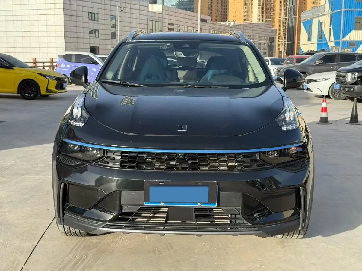 2021 LYNK&CO 01 2.0T 218HP L4 8AT,autocango,china used car exporter,china ev exporter,chinese used car exporter,chinese used ev exporter