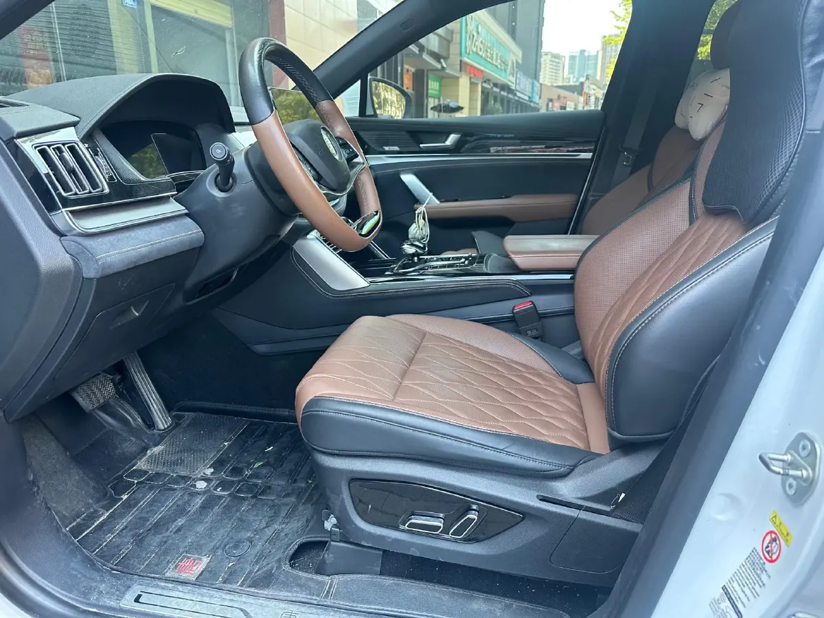 2021 MG 6 1.5T 169HP L4 AMT PHEV 11.1KWH,autocango,china used car exporter,china ev exporter,chinese used car exporter,chinese used ev exporter