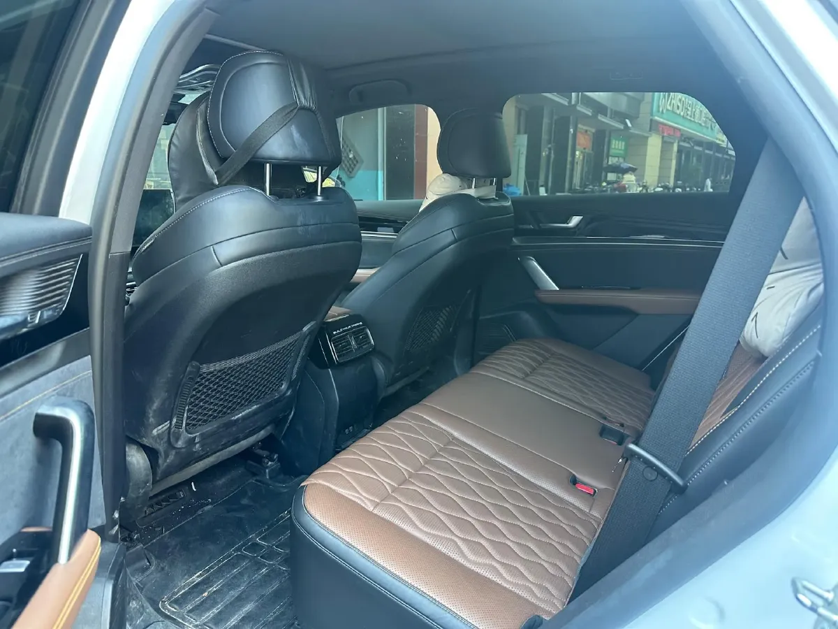 2021 MG 6 1.5T 169HP L4 AMT PHEV 11.1KWH,autocango,china used car exporter,china ev exporter,chinese used car exporter,chinese used ev exporter